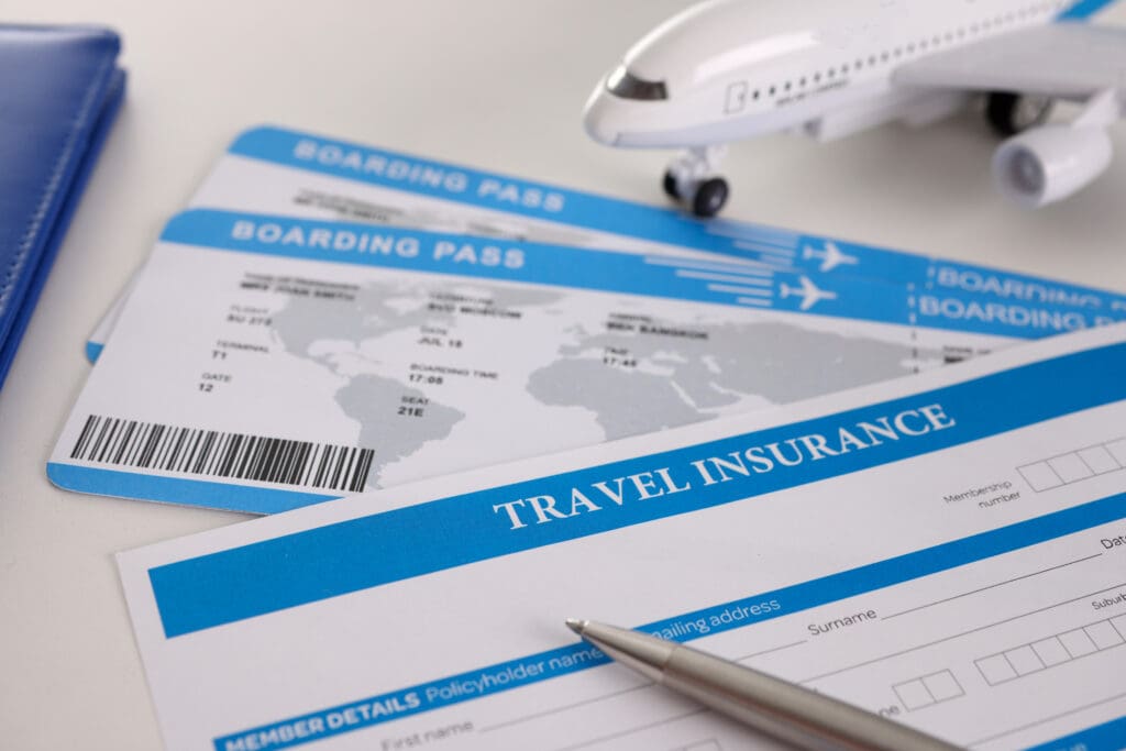 Protect your vacation investment with a travel insurance plan